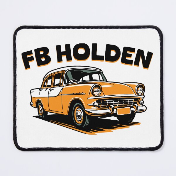 Artikelvorschau, FB Holden - orange entworfen und verkauft von bustednut.
