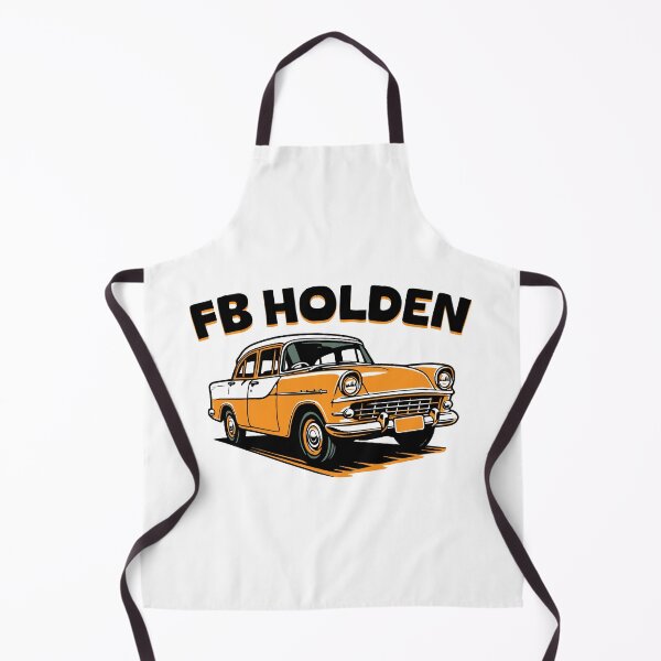Item preview, FB Holden - orange designed and sold by bustednut.