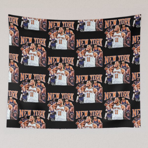 Item preview, Jalen Brunson designed and sold by oliverslrqlw.