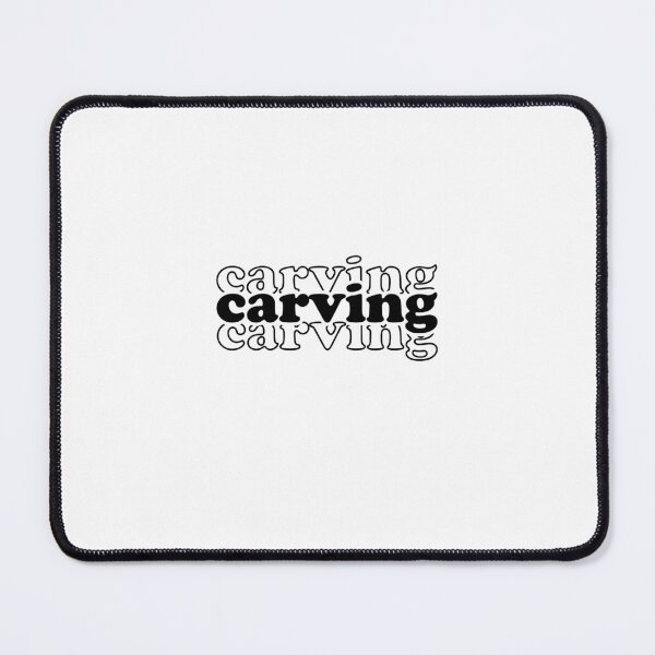 Item preview, Carving Vintage - Funny Carving Lover designed and sold by Oussinc.