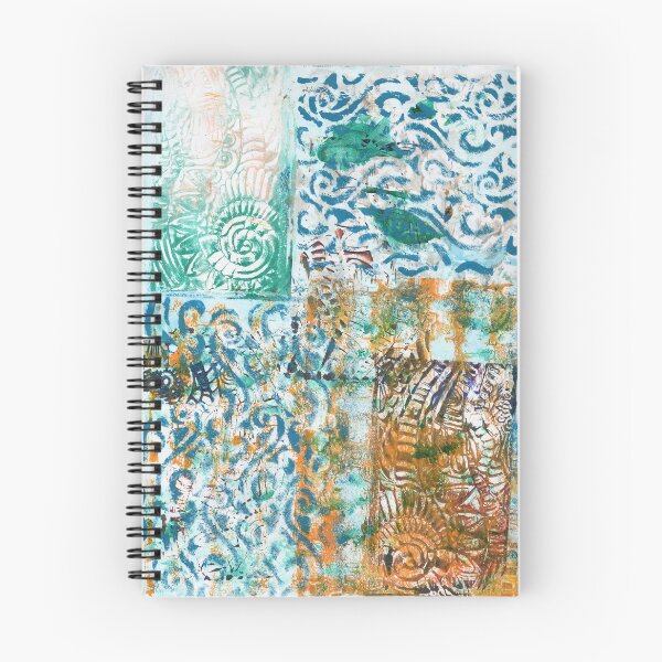 Item preview, Abstract Shapes designed and sold by Sara's Art Shop.