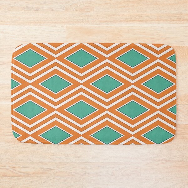 Item preview, Layered Horizon designed and sold by Zilpa’s Prints.