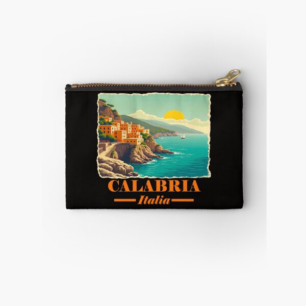 Item preview, Calabria Italy designed and sold by blankshirt.