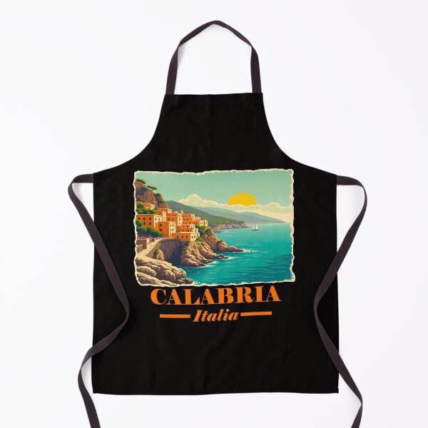Item preview, Calabria Italy designed and sold by blankshirt.
