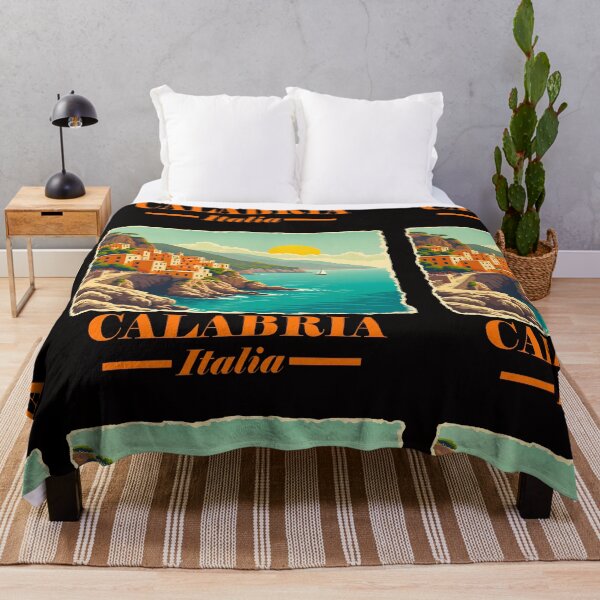 Item preview, Calabria Italy designed and sold by blankshirt.
