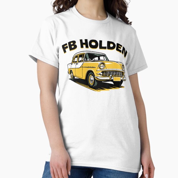Item preview, FB Holden - yellow designed and sold by bustednut.