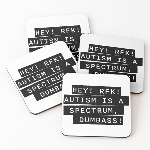 Item preview, Autism Is A Spectrum designed and sold by Texterns.