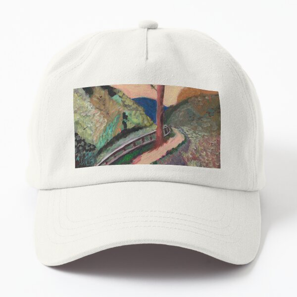 Item preview, Path through the mountains designed and sold by Sara's Art Shop.