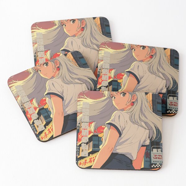 Item preview, girl at sunset designed and sold by BOZGO.