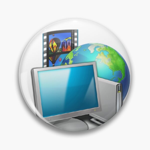 Item preview, 2006 Computer Icons designed and sold by CultureEmporium.