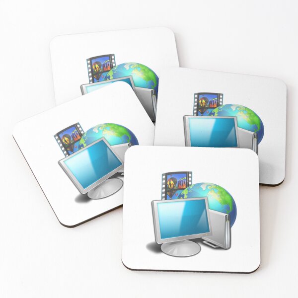 Item preview, 2006 Computer Icons designed and sold by CultureEmporium.