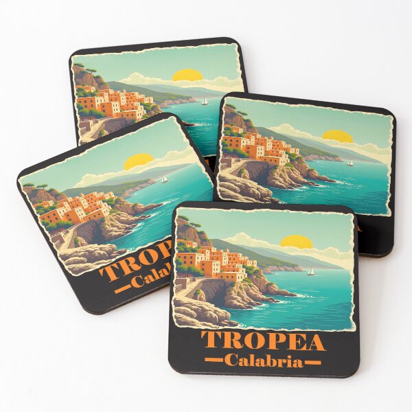 Item preview, Tropea Calabria Italy designed and sold by blankshirt.