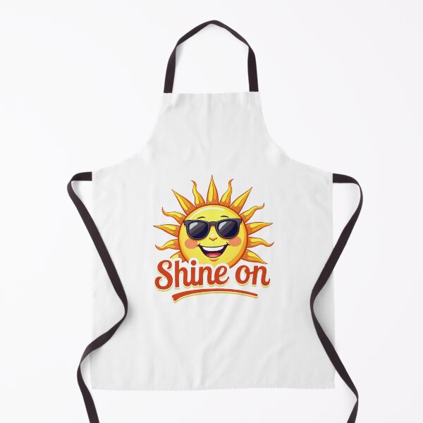 Item preview, SHINE ON - Radiant Energy Design designed and sold by slickywitty.