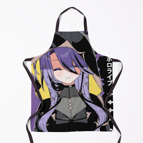 Item preview, Moona Hoshinova with Hoodie designed and sold by UDTee.