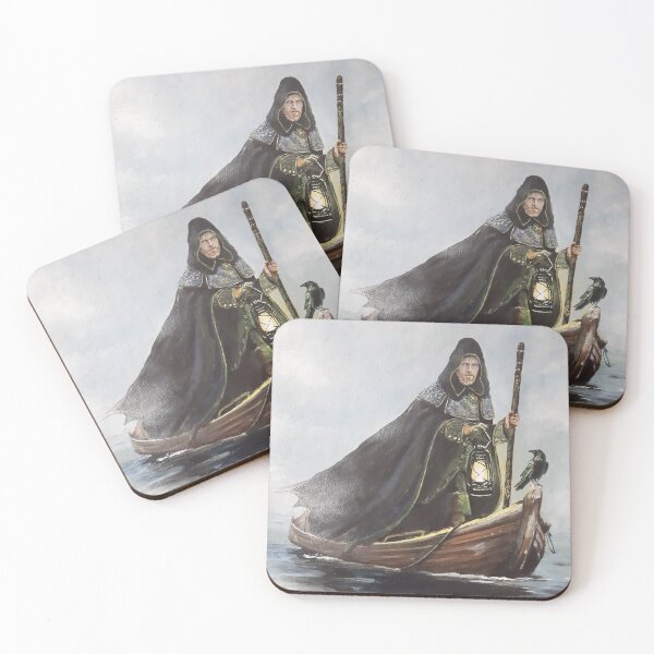 Item preview, Stirklyn's Journey: Castanmir Island Homecoming designed and sold by FictiveArt.