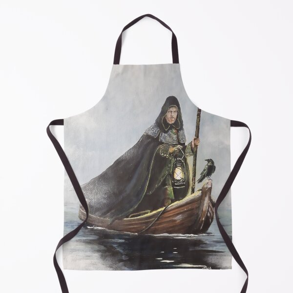 Item preview, Stirklyn's Journey: Castanmir Island Homecoming designed and sold by FictiveArt.