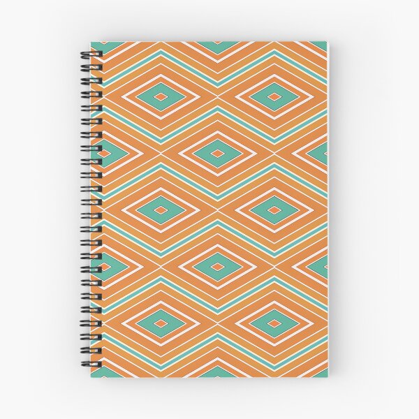 Item preview, Stratum Spiral designed and sold by Zilpa’s Prints.