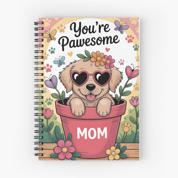 Item preview, A Heartwarming Tribute to a Dog Mom designed and sold by CrystalCove11.
