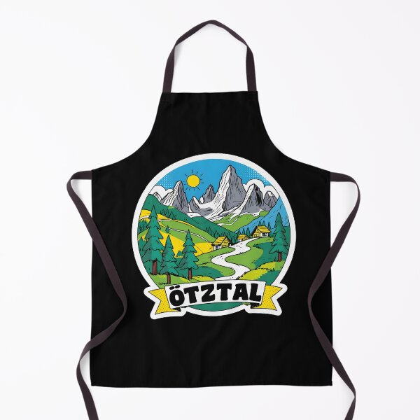 Item preview, Ötztal Ötztal in Tyrol designed and sold by blankshirt.