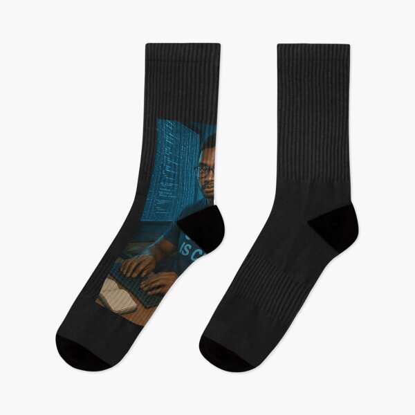 Item preview, Coding Is Cool designed and sold by Antuan Simmons.