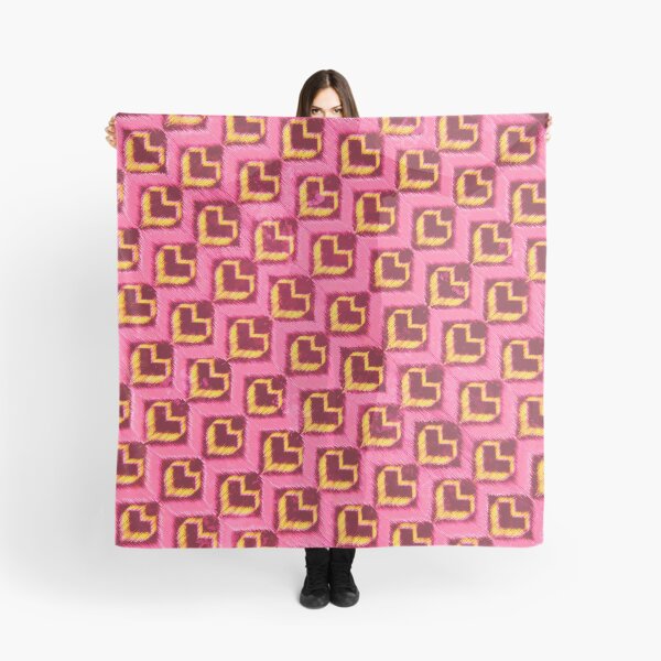 Artikelvorschau, Strahlender Herzrhythmus entworfen und verkauft von Glam-OOTD.