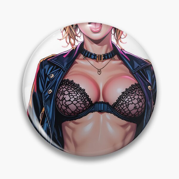 Item preview, Emo Punk Girl  designed and sold by rajdigitalarts.