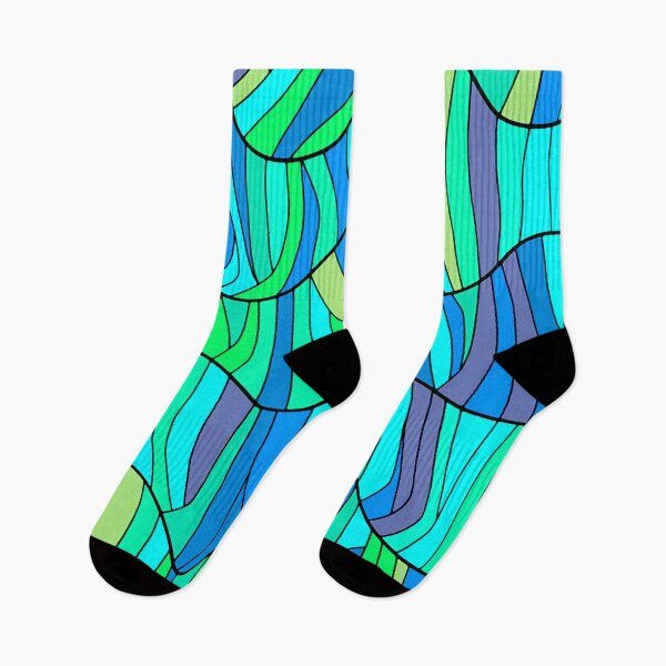 Item preview, Water Ripple Abstract designed and sold by ViaARTfactory.