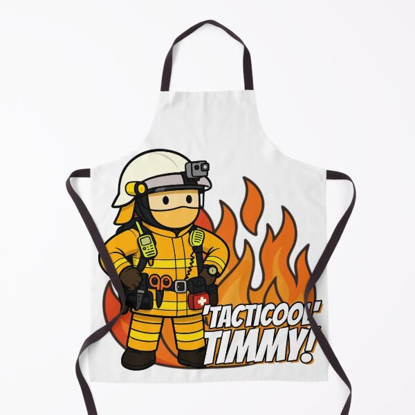 Item preview, Tacticool Timmy! designed and sold by Flashover.