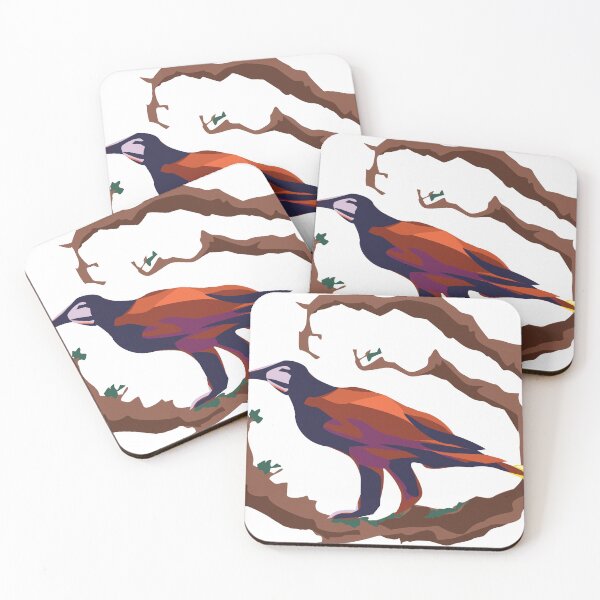 Item preview, Montezuma Orpendola designed and sold by allysonfrey.