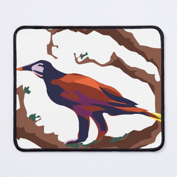 Item preview, Montezuma Orpendola designed and sold by allysonfrey.