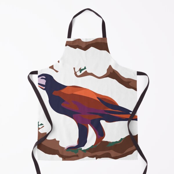 Item preview, Montezuma Orpendola designed and sold by allysonfrey.
