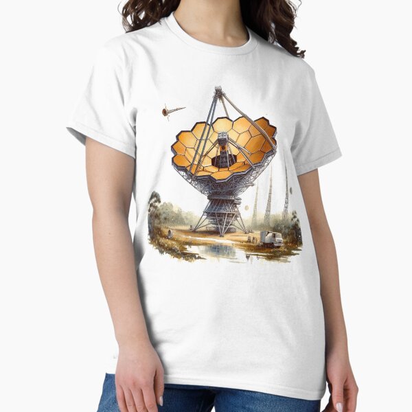 Item preview, Astronomy Telescope designed and sold by justinkameron.