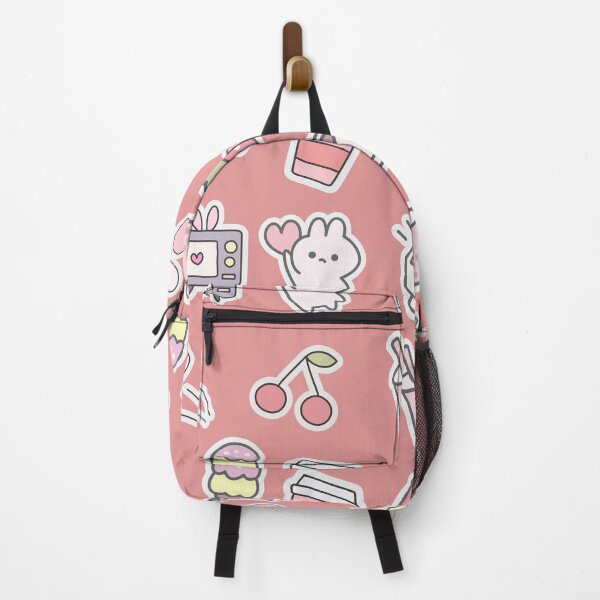 Item preview, Pastel Colored Cute Icon Sticker Illustration 2 - Adorable Aesthetic Art designed and sold by Thanatphak Tansakul.