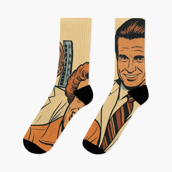 Item preview, Marcus Welby, M.D. designed and sold by Mauswohn.