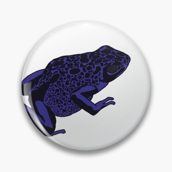 Item preview, Exotic Frog designed and sold by sirjamessir.