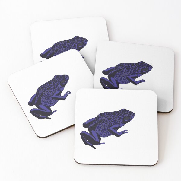 Item preview, Exotic Frog designed and sold by sirjamessir.