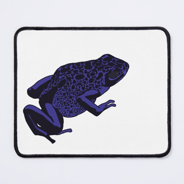 Item preview, Exotic Frog designed and sold by sirjamessir.