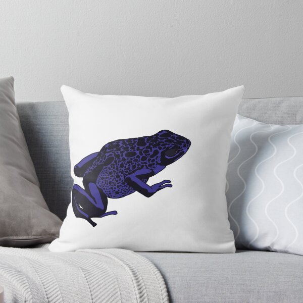 Item preview, Exotic Frog designed and sold by sirjamessir.