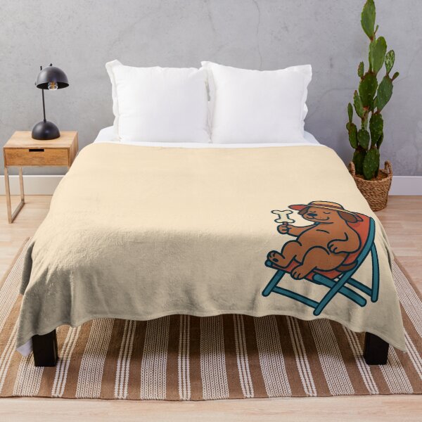 Item preview, Just Chillin' Series: It's a Dog eat Dog World #2 designed and sold by lapart.