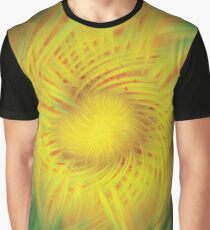 Twirl Fourteen Graphic T-Shirt