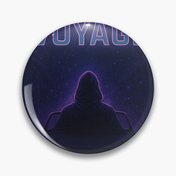 Item preview, First voyage designed and sold by TheProphet69.