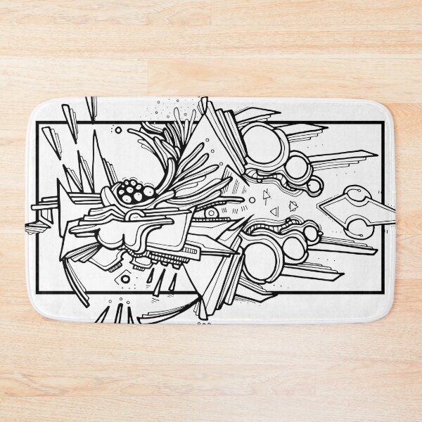 Item preview, Volumen I - #6 designed and sold by Mangastyk.