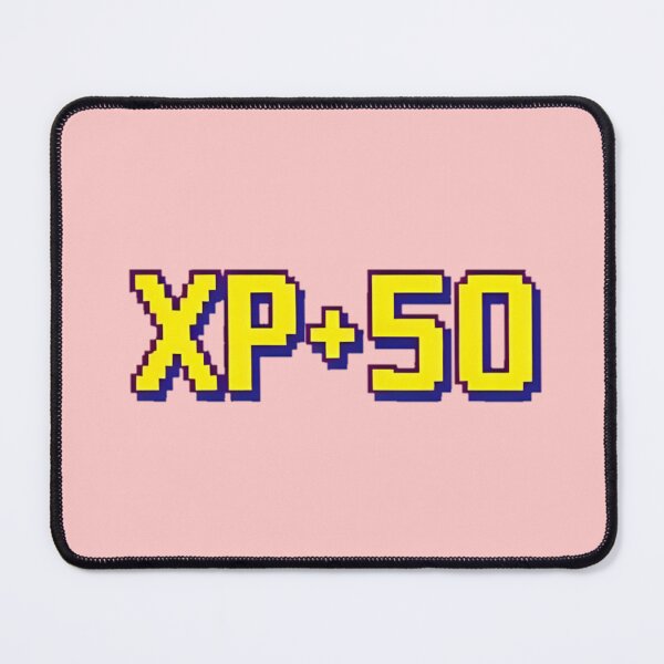 Item preview, XP +50 designed and sold by lstaford.