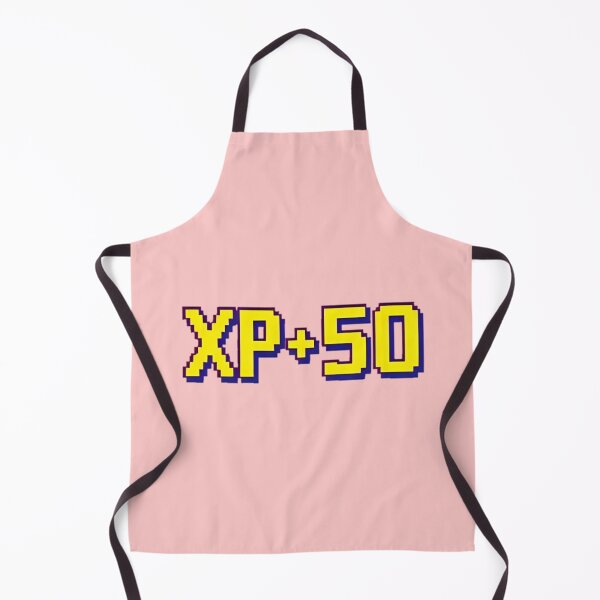 Item preview, XP +50 designed and sold by lstaford.