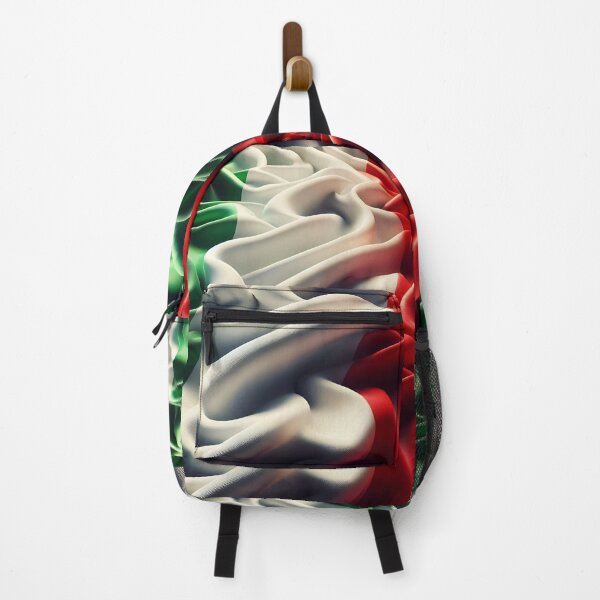 Item preview, Italy Flag designed and sold by Intriguing Designs.