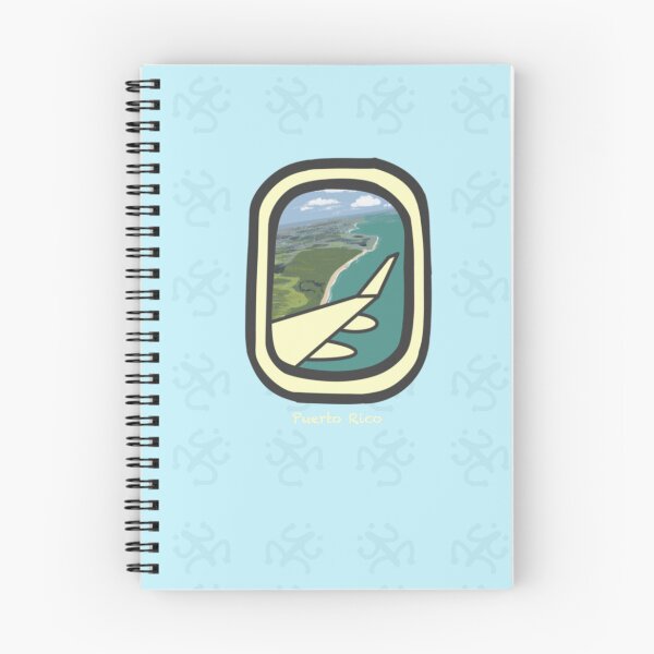 Item preview, traveling Puerto Rico designed and sold by RestoLartist.