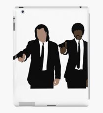 Pulp Fiction iPad Case/Skin