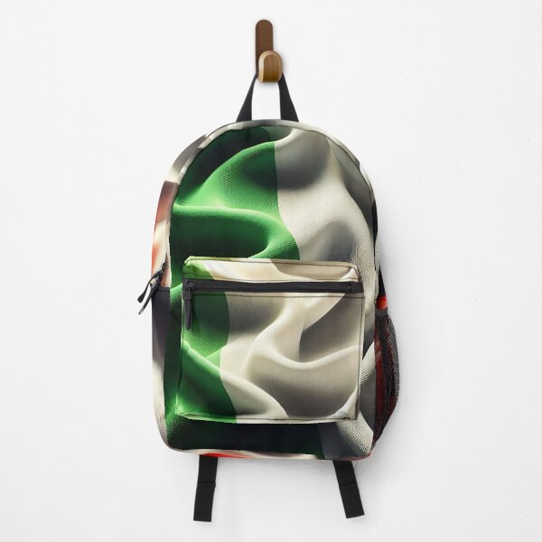 Item preview, Italy Flag designed and sold by Intriguing Designs.