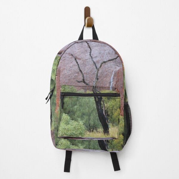 Item preview, Uluru after the Rain designed and sold by Kymbo.