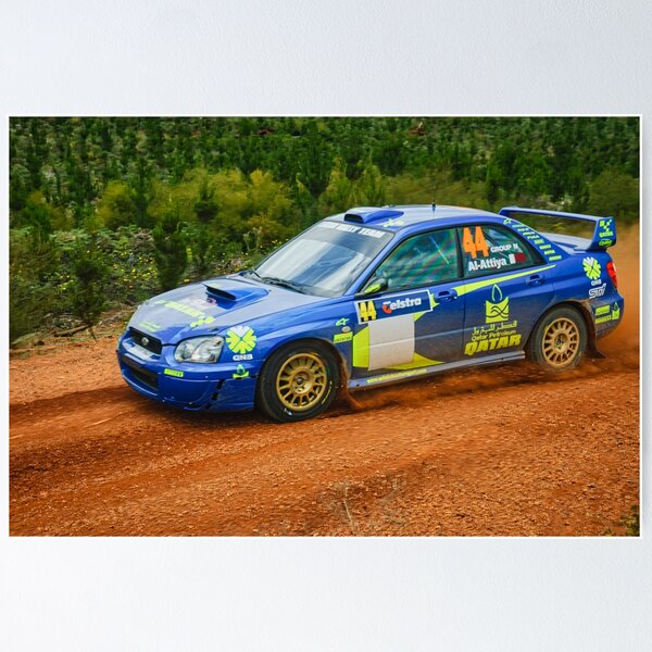Item preview, Nasser Al-Attiya and Chris Patterson designed and sold by photograham.